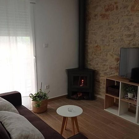 Apartamentos Xert Escapadas En Castellon Cerca De Morella Y Peniscola Chert Sant Mateu Ngoại thất bức ảnh