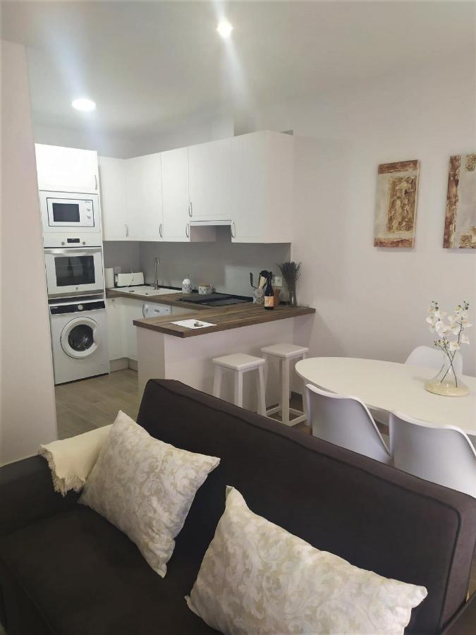Apartamentos Xert Escapadas En Castellon Cerca De Morella Y Peniscola Chert Sant Mateu Ngoại thất bức ảnh