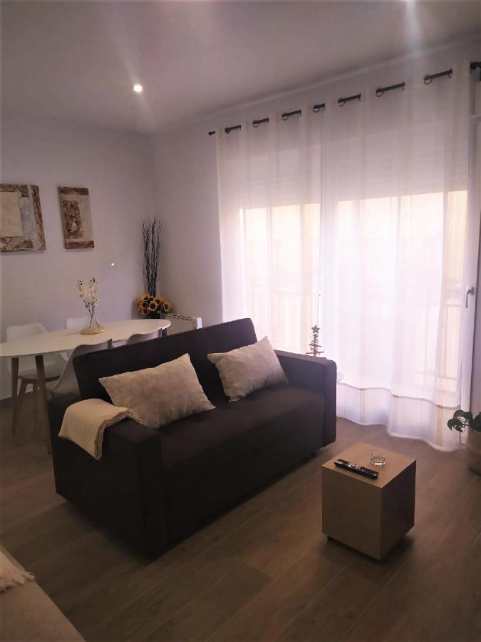Apartamentos Xert Escapadas En Castellon Cerca De Morella Y Peniscola Chert Sant Mateu Ngoại thất bức ảnh