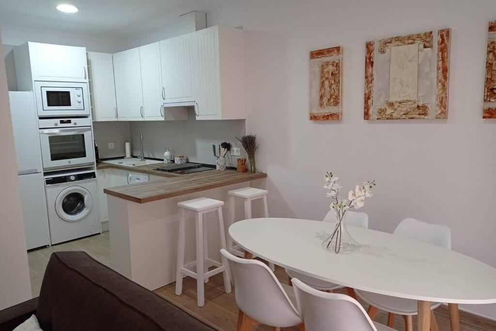 Apartamentos Xert Escapadas En Castellon Cerca De Morella Y Peniscola Chert Sant Mateu Ngoại thất bức ảnh