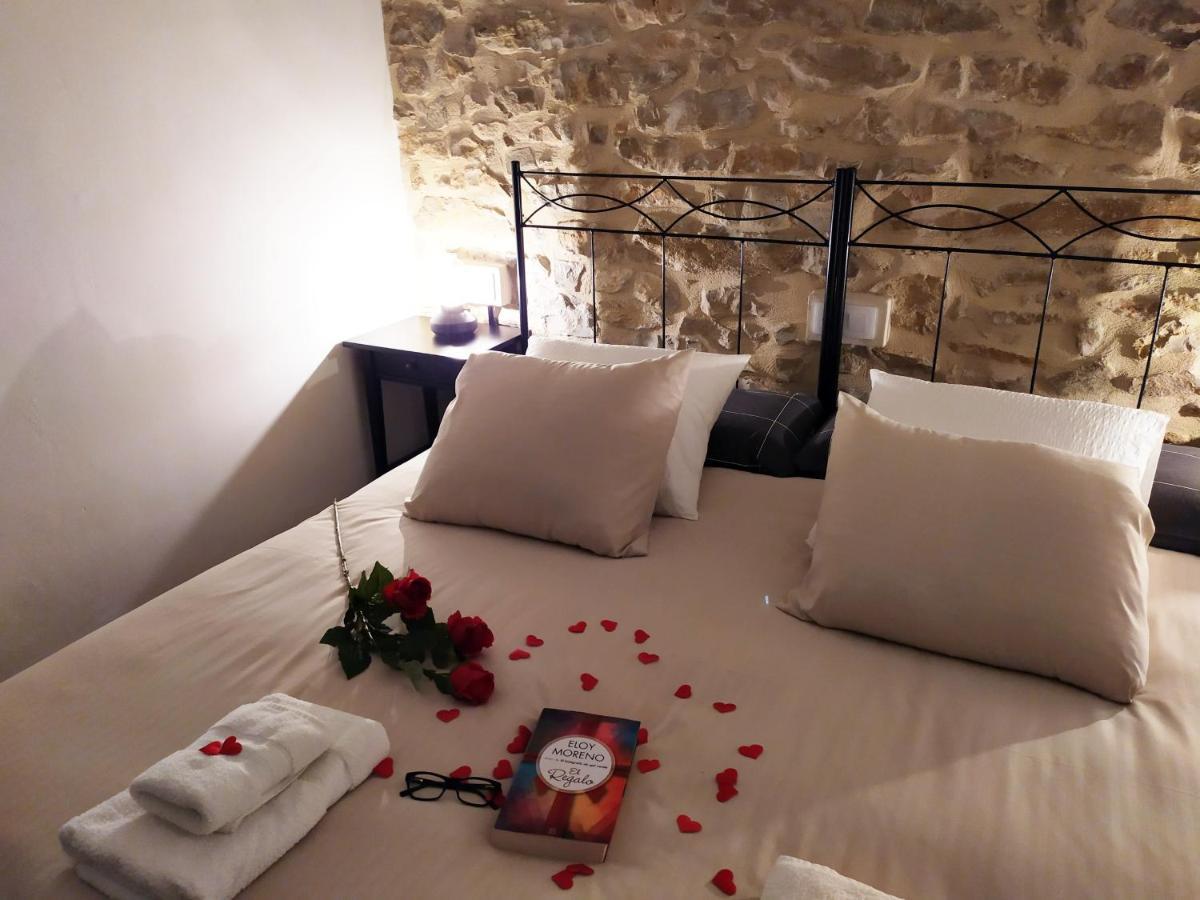 Apartamentos Xert Escapadas En Castellon Cerca De Morella Y Peniscola Chert Sant Mateu Ngoại thất bức ảnh