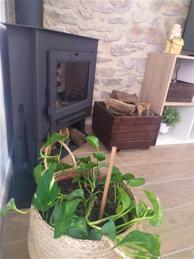 Apartamentos Xert Escapadas En Castellon Cerca De Morella Y Peniscola Chert Sant Mateu Ngoại thất bức ảnh
