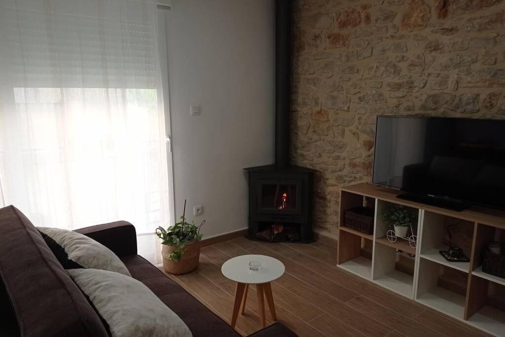 Apartamentos Xert Escapadas En Castellon Cerca De Morella Y Peniscola Chert Sant Mateu Ngoại thất bức ảnh